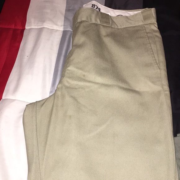 Original fit dickies - Picture 2 of 2